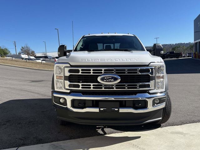 2026 Ford F-450SD XL DRW