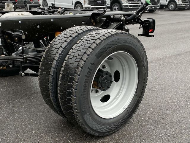 2026 Ford F-450SD XL DRW