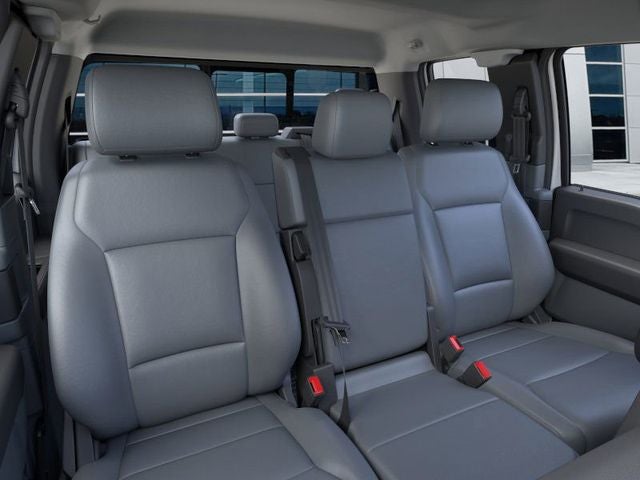 2025 Ford F-550SD XL DRW