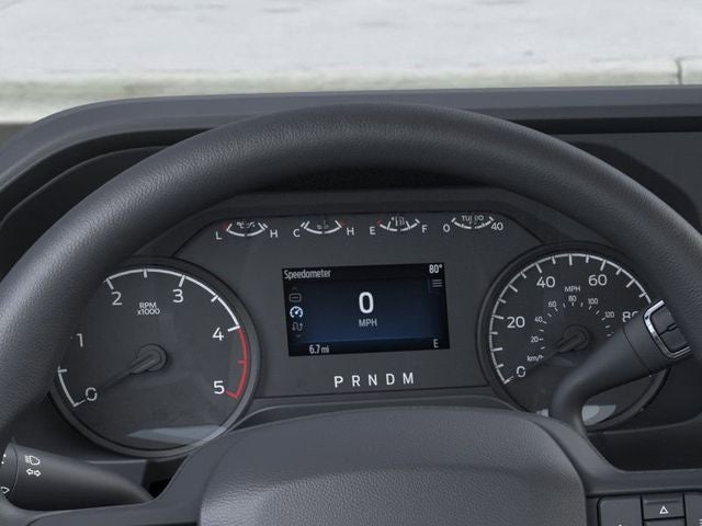 2025 Ford F-550SD XL DRW