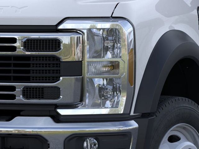 2025 Ford F-550SD XL DRW