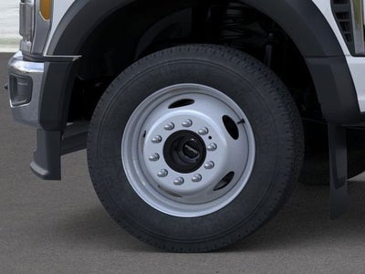 2025 Ford F-550SD XL DRW