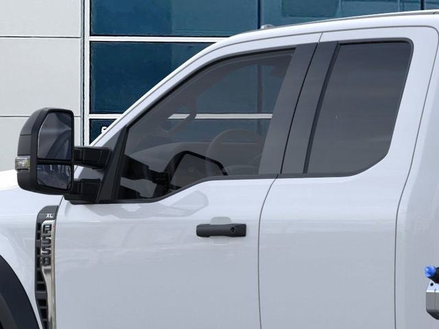 2025 Ford F-550SD XL DRW