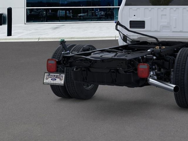 2025 Ford F-550SD XL DRW