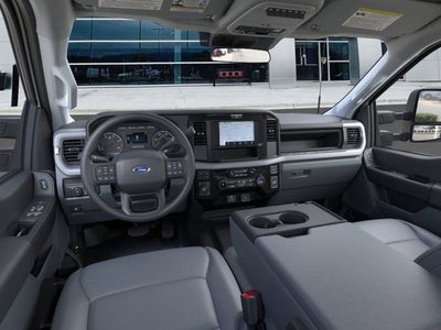 2025 Ford F-550SD XL DRW