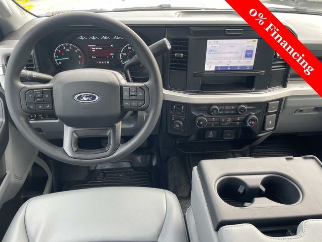 2025 Ford F-250SD XL