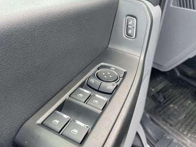 2025 Ford F-250SD XL
