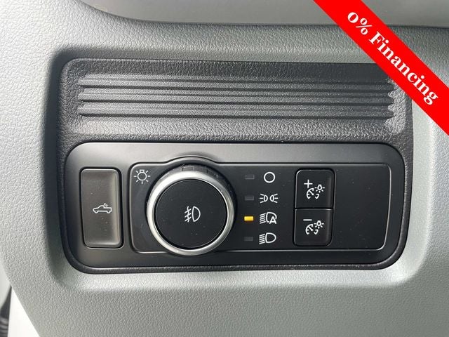 2025 Ford F-250SD XL