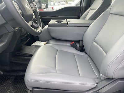 2025 Ford F-250SD XL