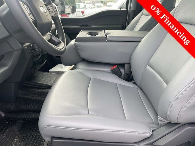 2025 Ford F-250SD XL