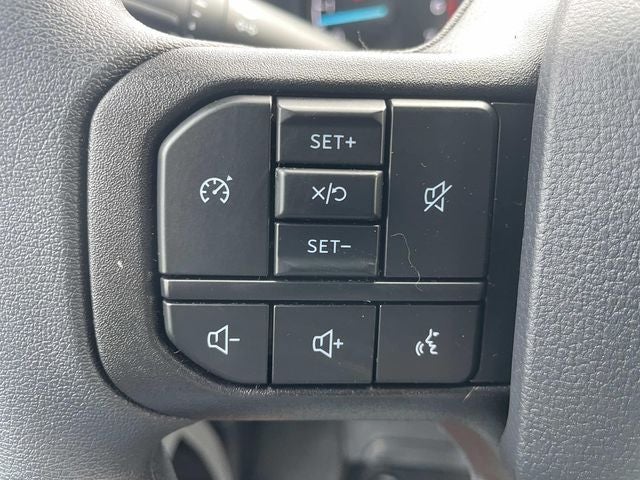 2025 Ford F-250SD XL