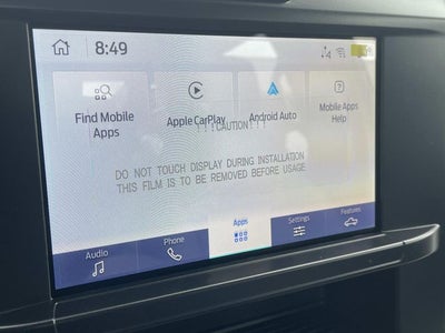 2025 Ford F-250SD XL