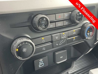 2025 Ford F-250SD XL