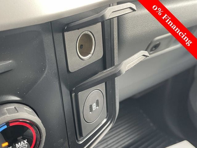 2025 Ford F-250SD XL