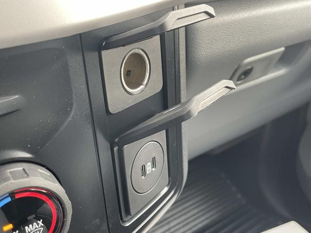 2025 Ford F-250SD XL