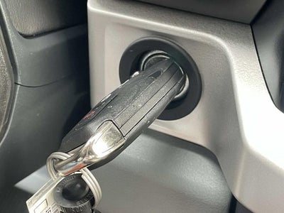 2025 Ford F-250SD XL