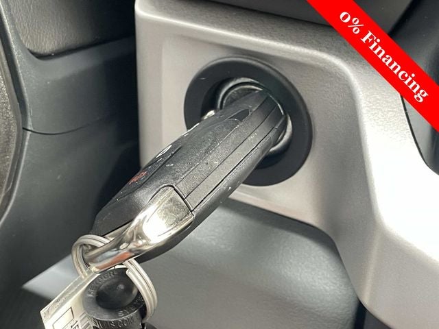 2025 Ford F-250SD XL