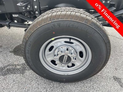 2025 Ford F-250SD XL