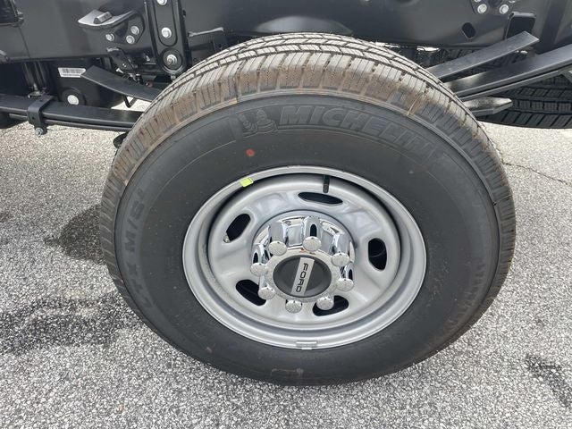 2025 Ford F-250SD XL