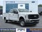 2025 Ford F-250SD XL