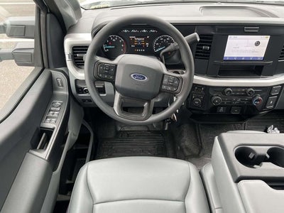 2025 Ford F-250SD XL