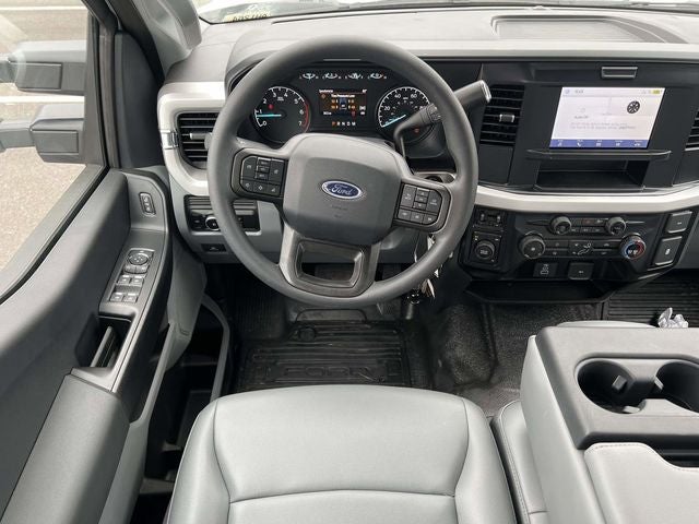 2025 Ford F-250SD XL