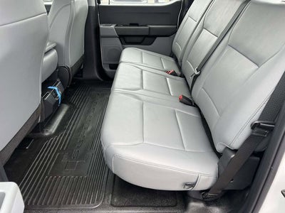 2025 Ford F-250SD XL