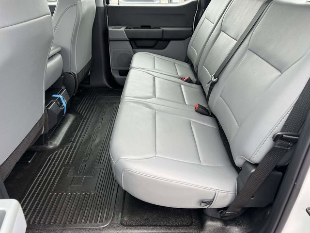 2025 Ford F-250SD XL