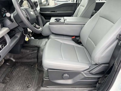 2025 Ford F-250SD XL