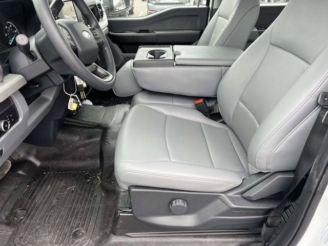 2025 Ford F-250SD XL