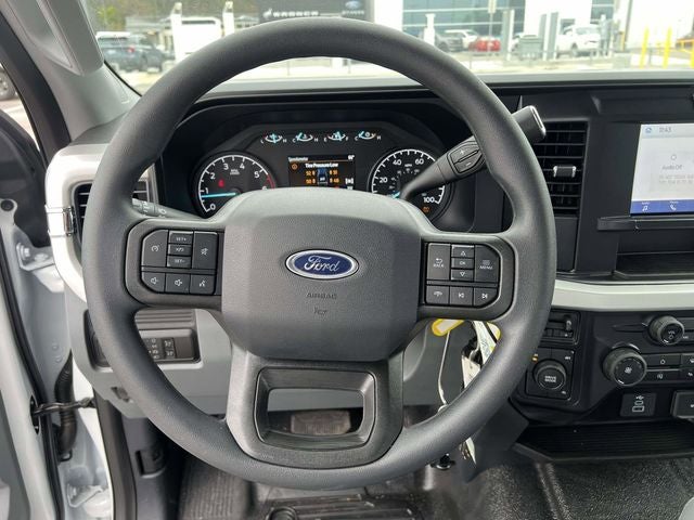 2025 Ford F-250SD XL