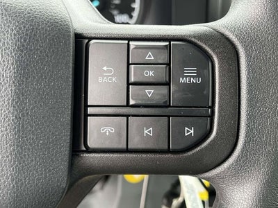 2025 Ford F-250SD XL