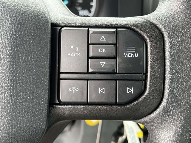 2025 Ford F-250SD XL