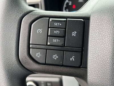 2025 Ford F-250SD XL