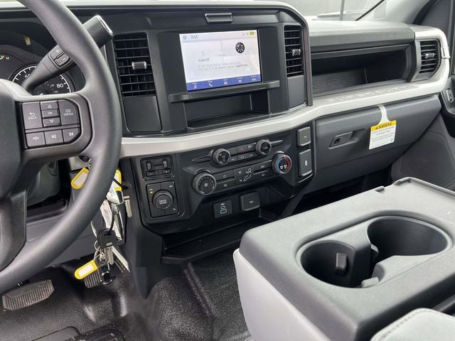 2025 Ford F-250SD XL