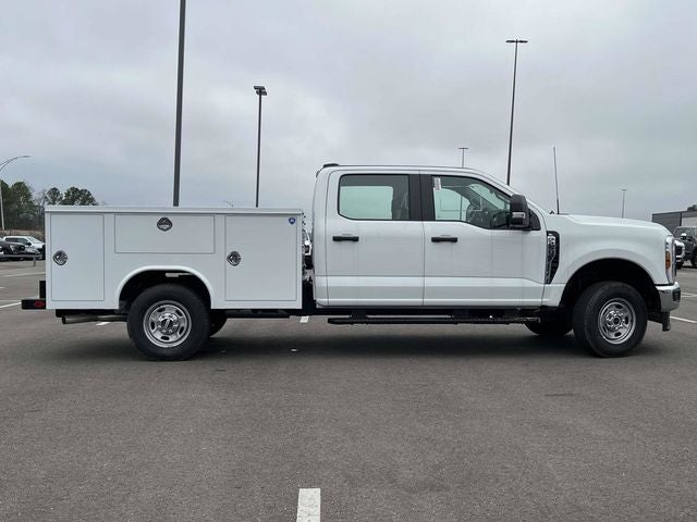 2025 Ford F-250SD XL