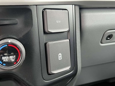 2025 Ford F-250SD XL