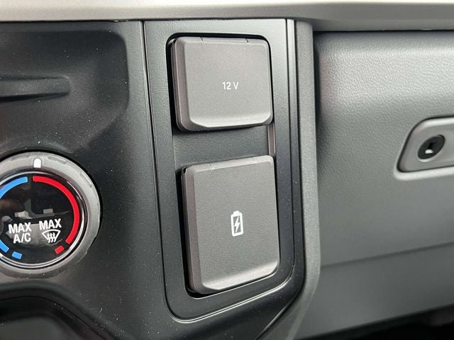 2025 Ford F-250SD XL