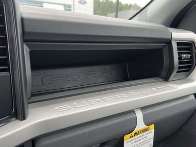 2025 Ford F-250SD XL