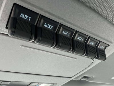 2025 Ford F-250SD XL