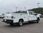 2025 Ford F-250SD XL
