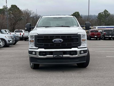 2025 Ford F-250SD XL