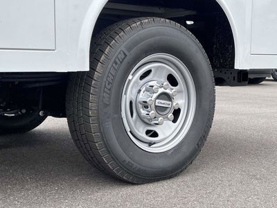 2025 Ford F-250SD XL