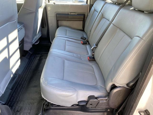 2015 Ford F-350SD XL