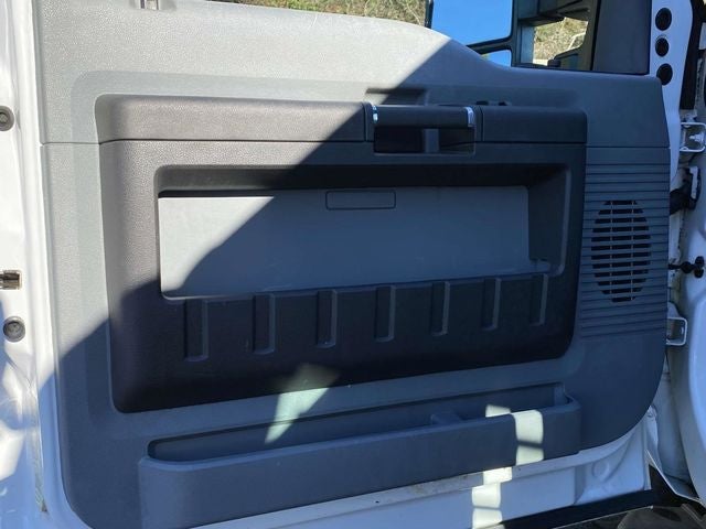 2015 Ford F-350SD XL