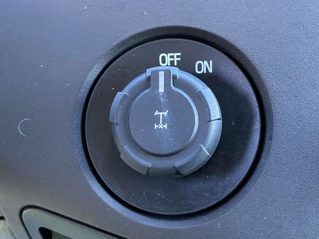 2015 Ford F-350SD XL