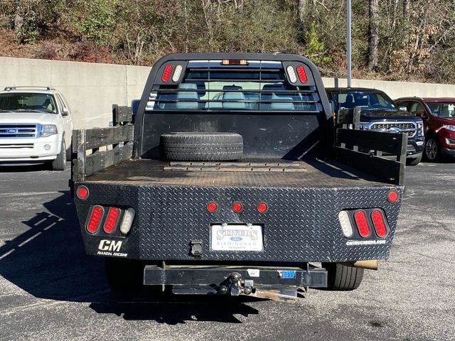 2015 Ford F-350SD XL