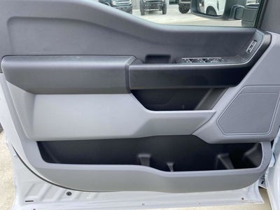 2025 Ford F-350SD XL Commercial