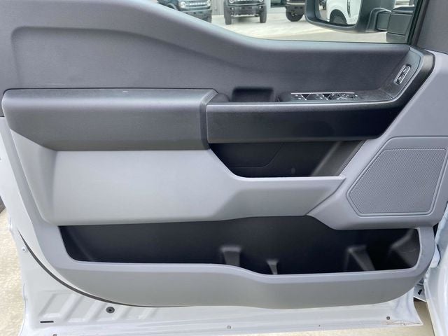 2025 Ford F-350SD XL Commercial