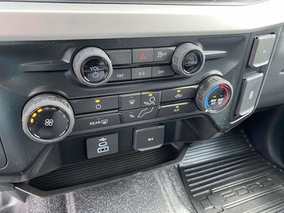 2025 Ford F-350SD XL Commercial